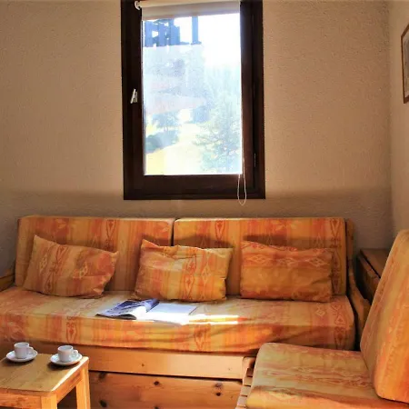 Apartment 3 Pieces 6 Couchages Avec Piscine, Animaux Admis A 1850 - Fr-1-330-209
