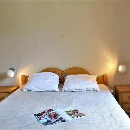 Apartment 3 Pieces 6 Couchages Avec Piscine, Animaux Admis A 1850 - Fr-1-330-209 *