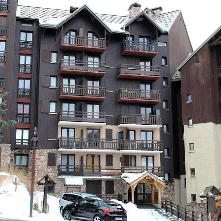 Apartment 3 Pieces 6 Couchages Avec Piscine, Animaux Admis A 1850 - Fr-1-330-209
