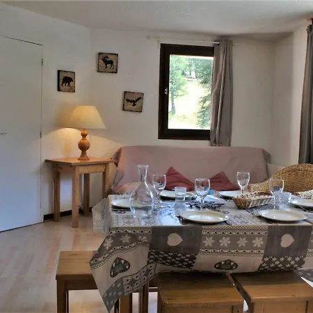 3 Pieces 6 Couchages Avec Piscine, Animaux Admis A 1850 - Fr-1-330-209 Apartment