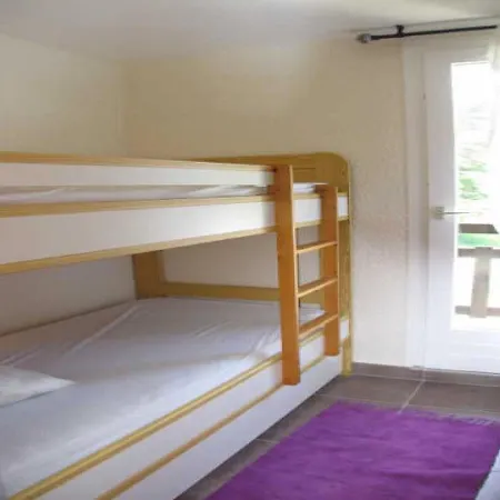 Apartment 3 Pieces 6 Couchages Avec Piscine, Animaux Admis A 1850 - Fr-1-330-209