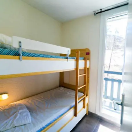 Apartment 3 Pieces 6 Couchages Avec Piscine, Animaux Admis A 1850 - Fr-1-330-209 *